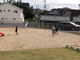 くれよんではどんなことをするの?