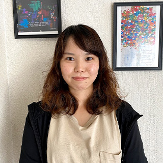 リーダー保育士 廣瀬 実樹