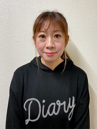 保育士 入江 みずほ