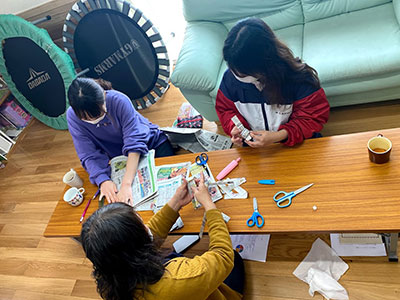 職員研修制度充実