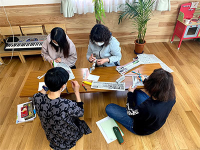 職員研修制度充実