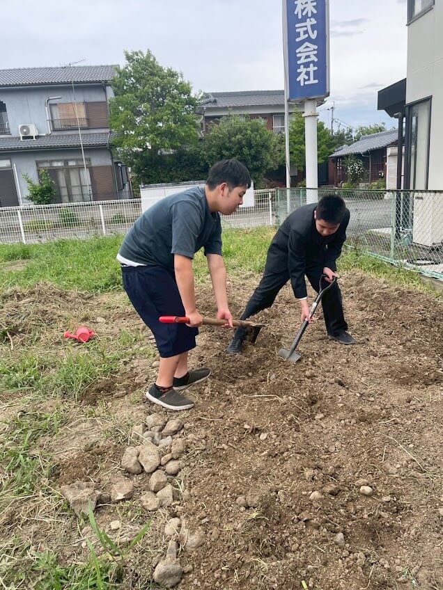 活動内容