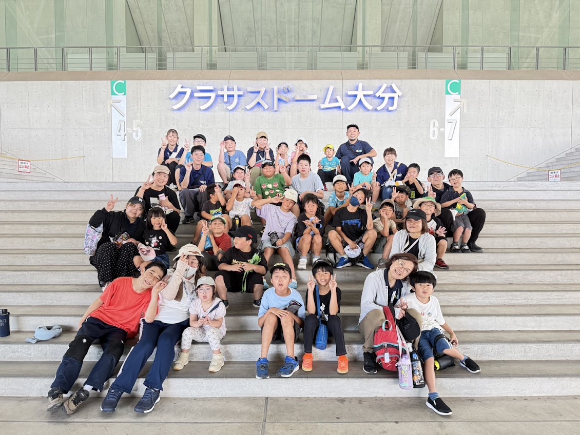 スタッフの支援