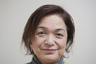 武田 敏恵