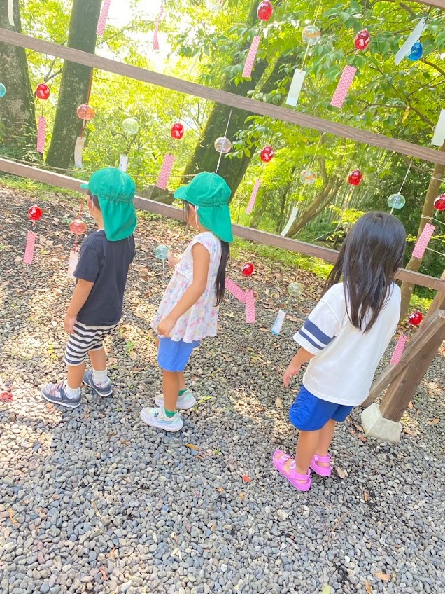 ぱれっと活動内容