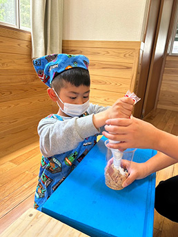 活動の様子