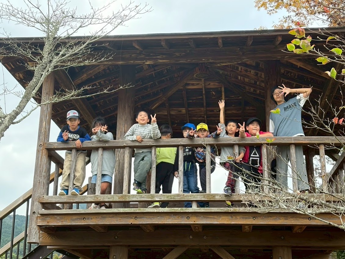 スタッフの支援