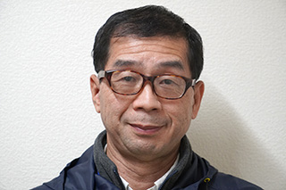 木場 明信