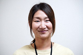 植木 亜依