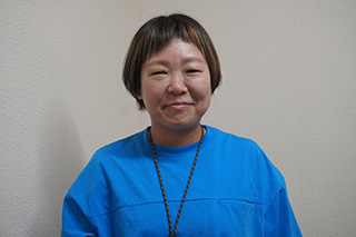 田中 里佳