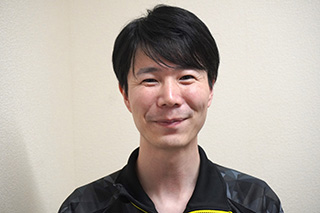 羽田 亮平