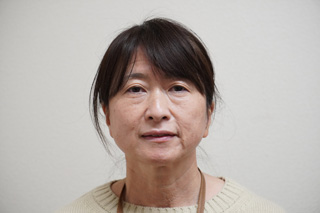 後藤 実穂