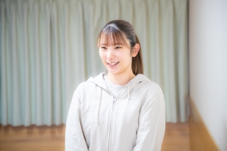久保田 綾那