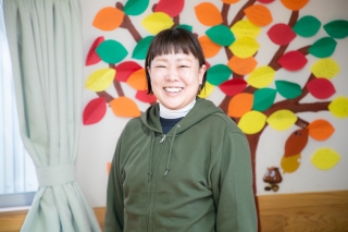 田中 里佳