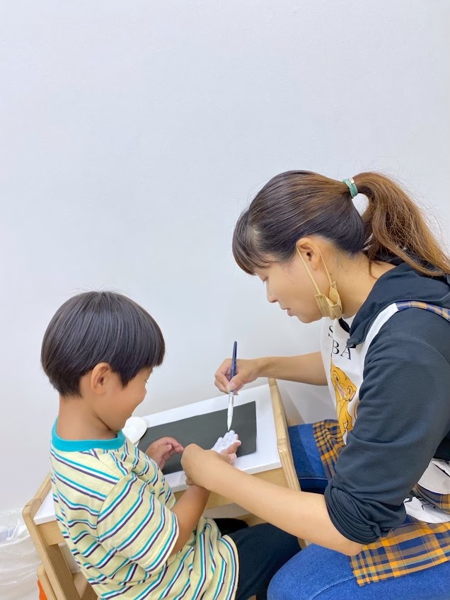 ぱれっと一日のスケジュール