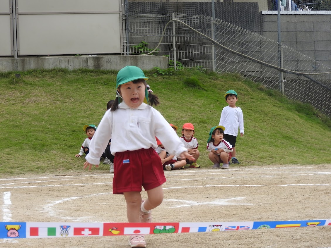 ぱれっと活動内容