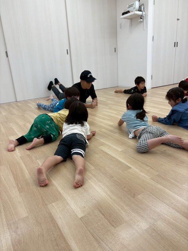 スケジュール